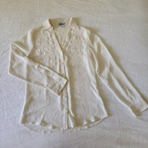Express Long Sleeve Blouse